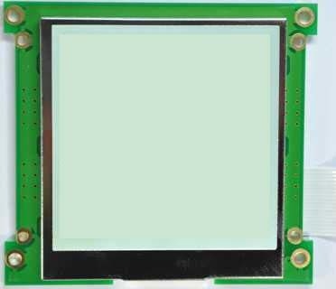 Module d'affichage graphique LCD 160x160 points COB Température de fonctionnement -20 à 70C