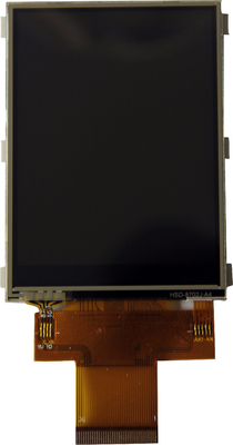 3Module d'affichage LCD TFT de résolution 320x480 pouces avec panneau tactile résistif