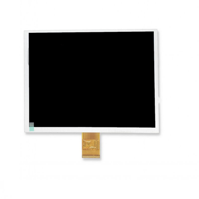 Module TM104SDHG30-02 TIANMA d'affichage d'affichage à cristaux liquides de couleur de 800*600 Dots Industrial TFT 10,4 pouces